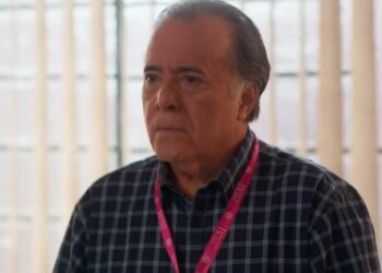 Resumo de ‘Dona de Mim’