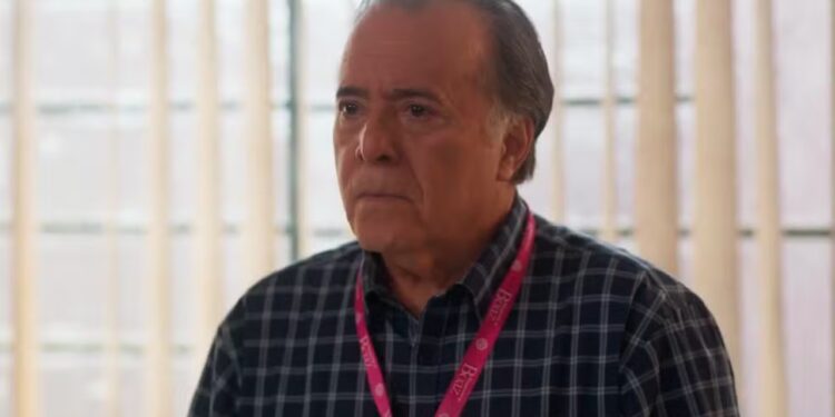Resumo de ‘Dona de Mim’