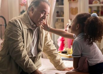 Abel Sofia novela Dona de Mim