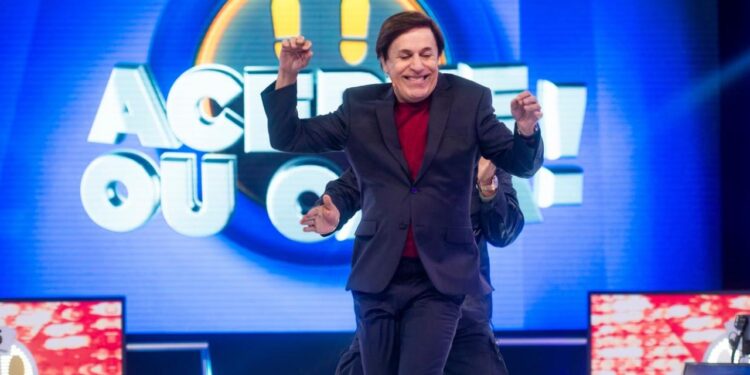 acerte ou caia