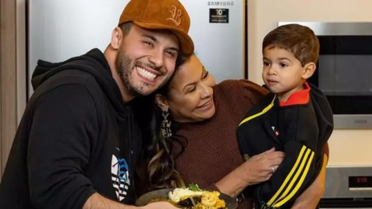 o que é alienação parental