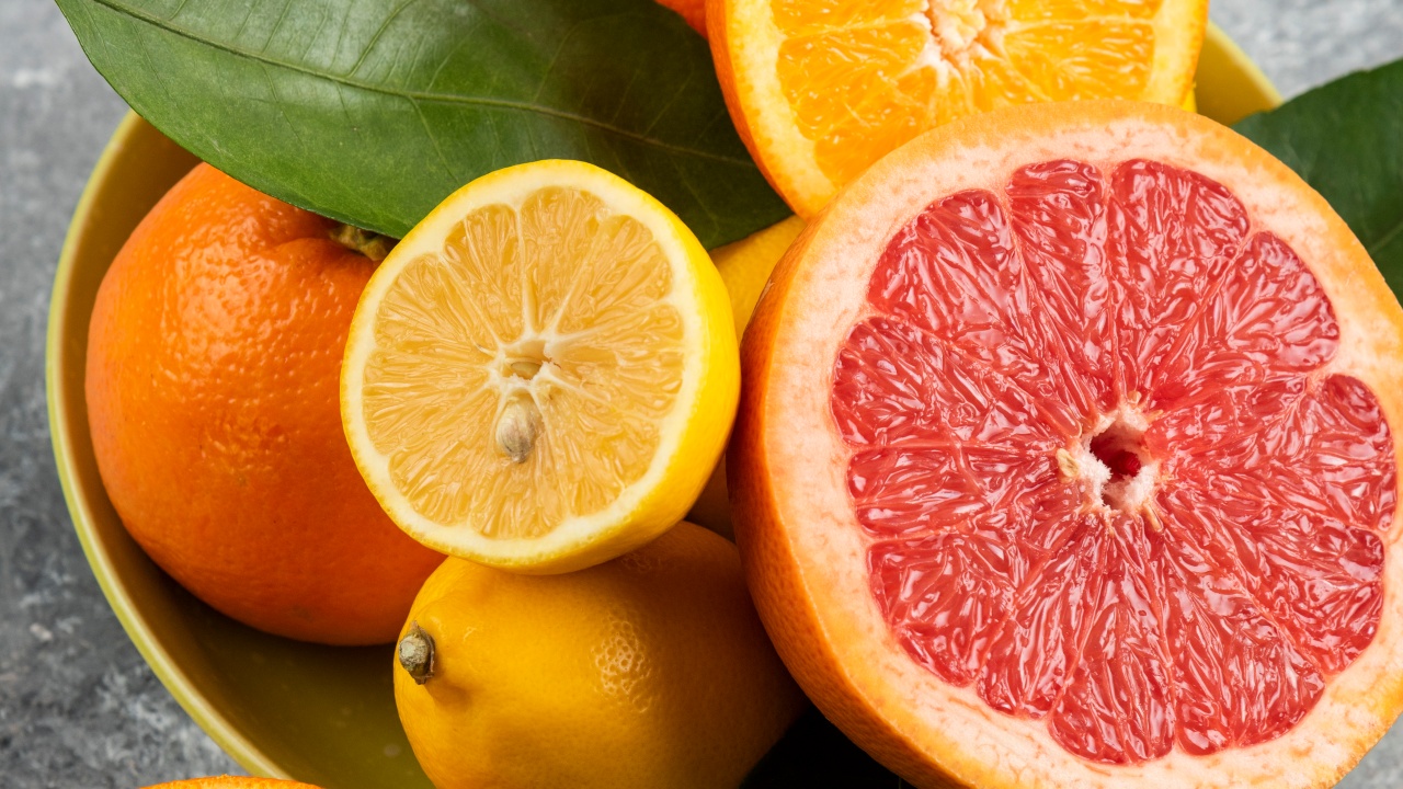 Alimentos que estimulam colágeno