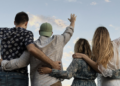 Como seus amigos te veem? Numerologia explica. Foto: FreePik