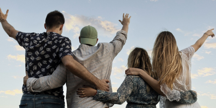 Como seus amigos te veem? Numerologia explica. Foto: FreePik