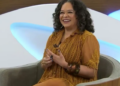 Quem é Ana Maria Gonçalves? Foto: TV Cultura