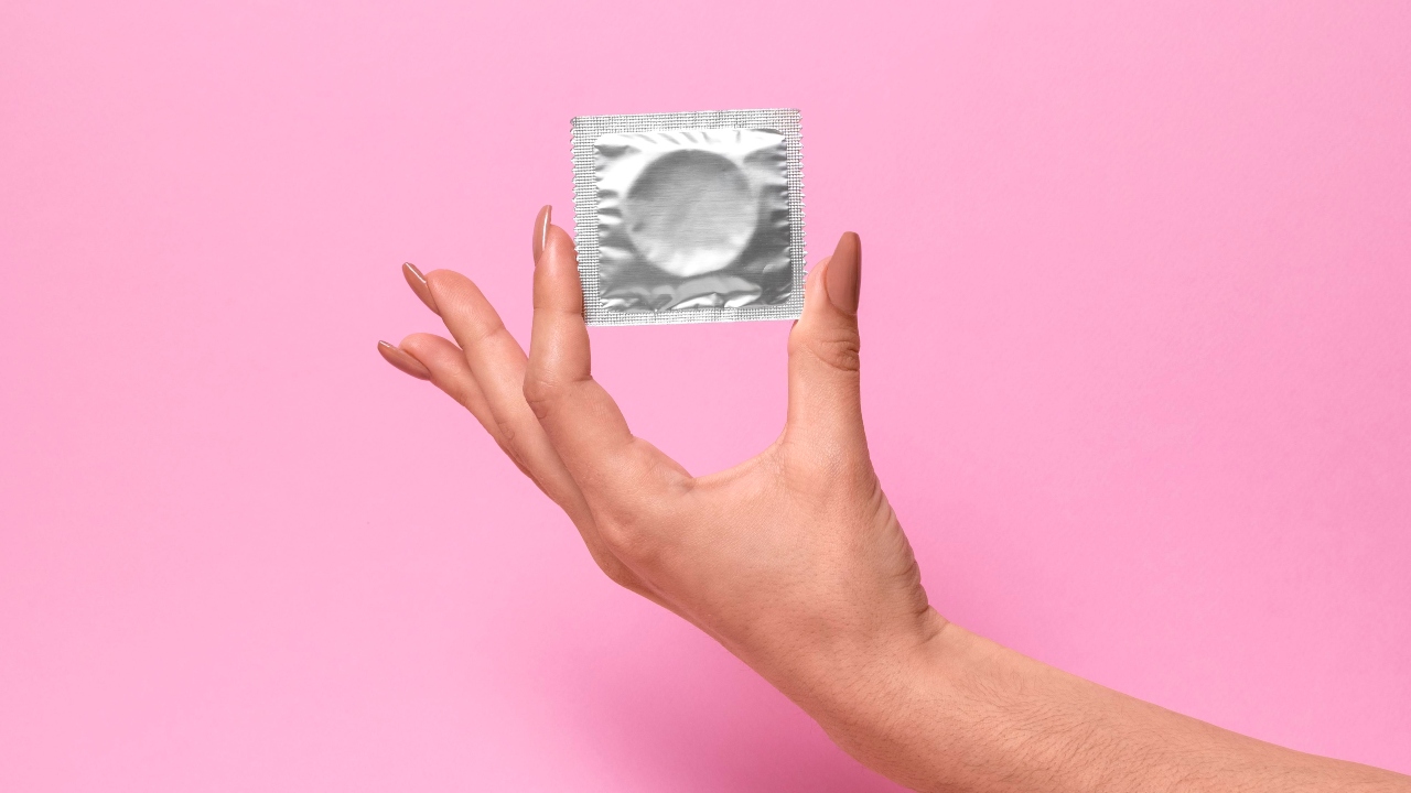 Anticoncepcional 