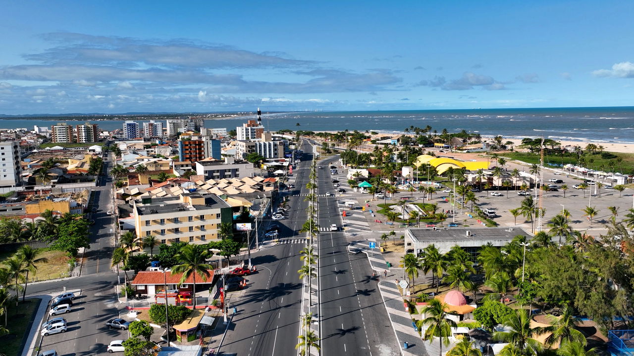 As cidades mais baratas para viver no Brasil em 2025