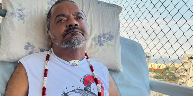 arlindo cruz morreu