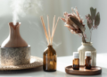 Aromaterapia pode ser usada para crianças. Foto: FreePik