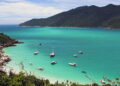 A cidade brasileira que parece o Caribe e está conquistando viajantes