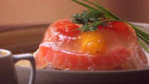 aspic MasterChef