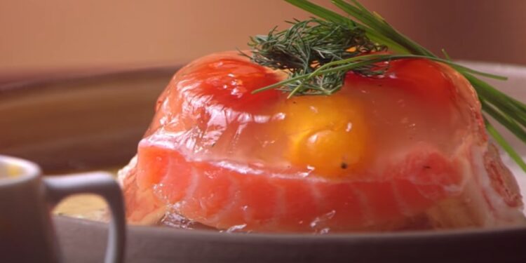aspic MasterChef