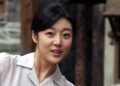 atriz de k-drama
