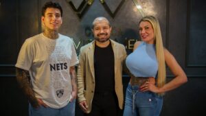 Andressa Urach
