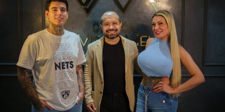 Andressa Urach