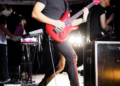 Banda feita por IA. Foto: FreePik