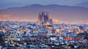 As 4 cidades internacionais imperdíveis para viajar em 2025