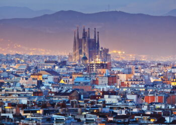 As 4 cidades internacionais imperdíveis para viajar em 2025