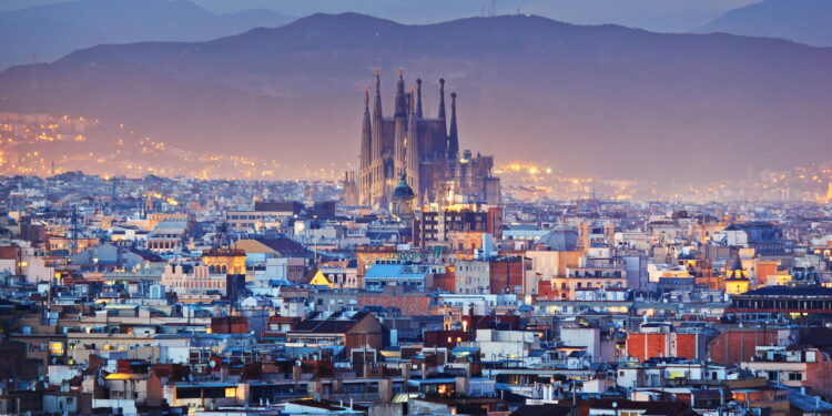 As 4 cidades internacionais imperdíveis para viajar em 2025