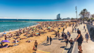 Esse é o destino mais cobiçado do verão