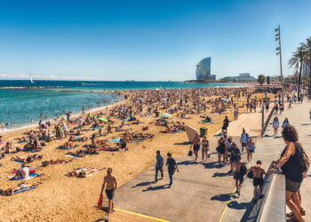 Esse é o destino mais cobiçado do verão