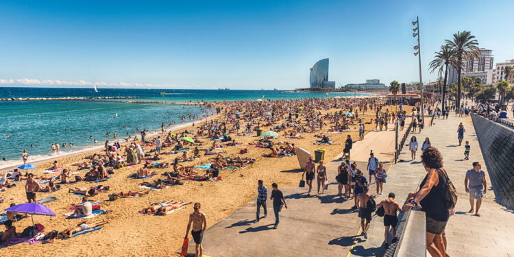 Esse é o destino mais cobiçado do verão