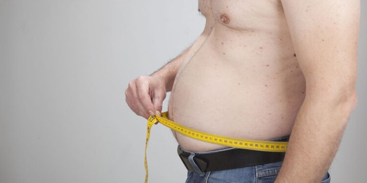 Barriga - Créditos: depositphotos.com / mavkate