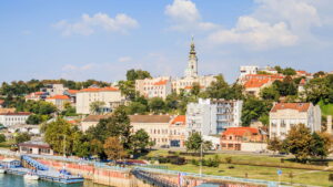 As cidades mais baratas e tranquilas para viver no exterior