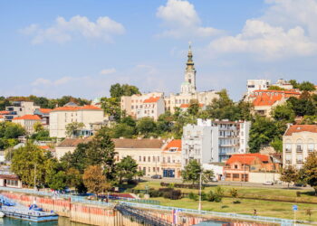 As cidades mais baratas e tranquilas para viver no exterior