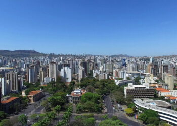 As 6 melhores cidades para morar e conseguir emprego no Brasil