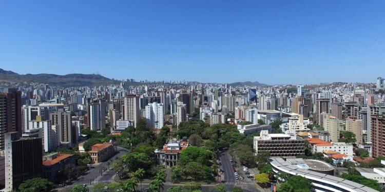 As 6 melhores cidades para morar e conseguir emprego no Brasil