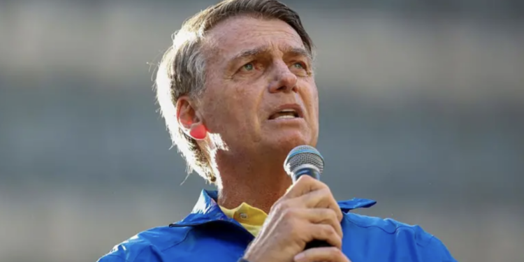 Entenda medidas contra ex-presidente. Foto: Divulgação