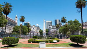 As top 5 melhores cidades para estudantes brasileiros em 2025