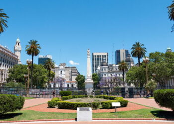 As top 5 melhores cidades para estudantes brasileiros em 2025