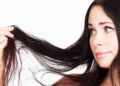 Como acabar com o cabelo elétrico e o frizz com truques simples