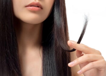 Seu cabelo pode ganhar mais corpo se você mudar isso hoje