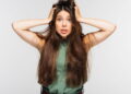 5 hábitos simples que eliminam o frizz de vez