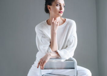 Dicas infalíveis para você nunca mais se preocupar com essa roupa marcando