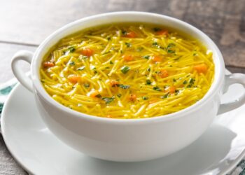 caldo de kenga
