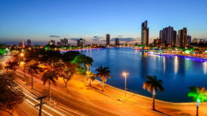 As cidades mais baratas para morar no Brasil em 2025