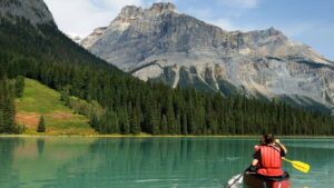 Os melhores países para viver com paz e natureza em 2025