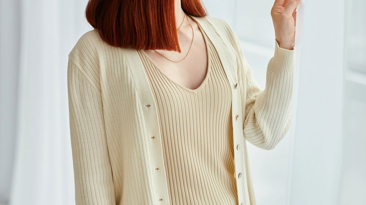 A peça que está dominando os looks femininos com estilo e conforto