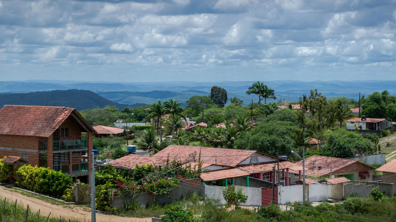 As cidades mais baratas para morar no Brasil em 2025