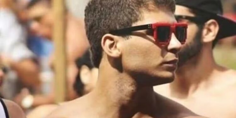 Igor Cabral