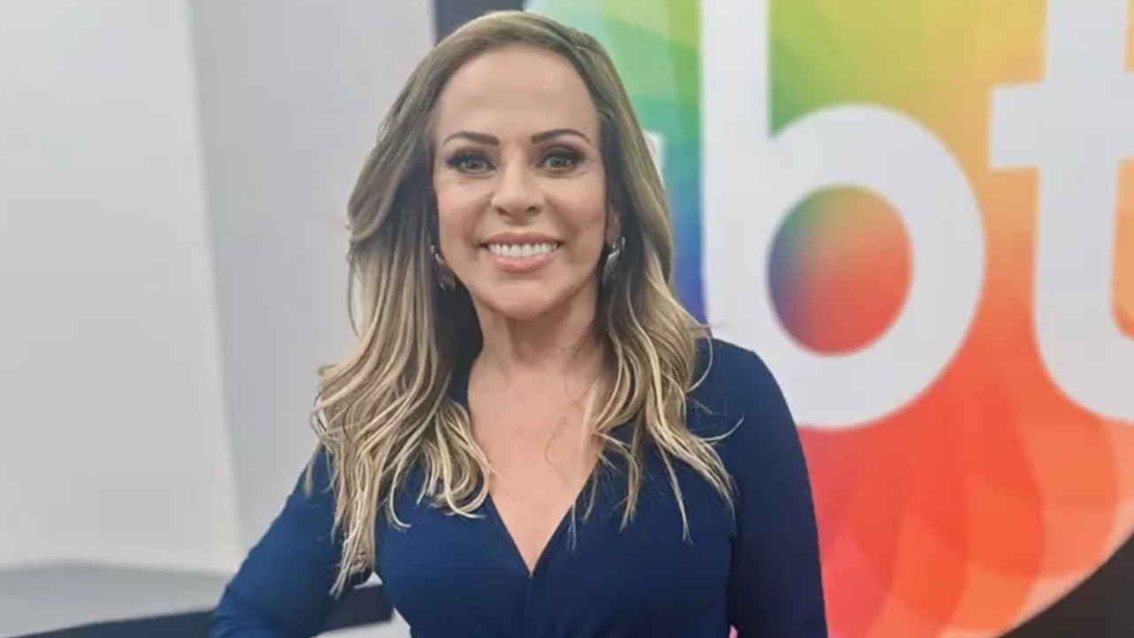 Casos de Família Christina Rocha
