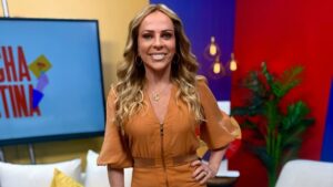 Casos de Família Christina Rocha