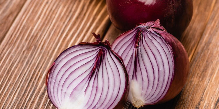 Como plantar cebola em casa usando só água