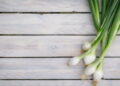 Técnica simples e fácil para plantar cebolinha em casa