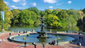 As 10 cidades com os pontos turísticos mais visitados do mundo