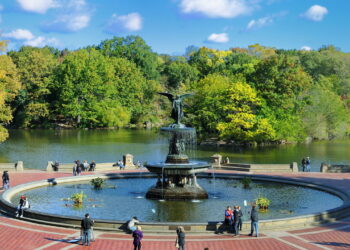 As 10 cidades com os pontos turísticos mais visitados do mundo